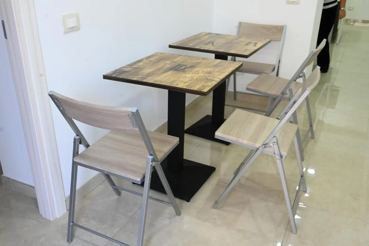 Solymar B&B Naples Bed & Breakfast