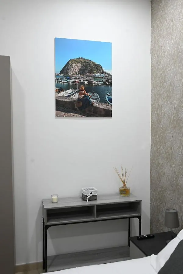 Solymar B&B Naples Bed & Breakfast