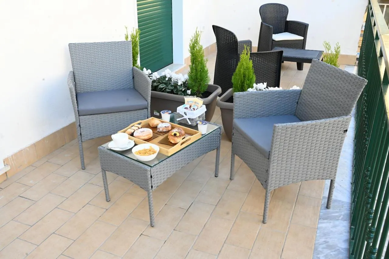 Solymar B&B Naples Bed & Breakfast
