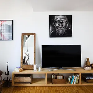  Apartment Na-locanda