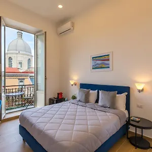Blu Parthenope Napoli