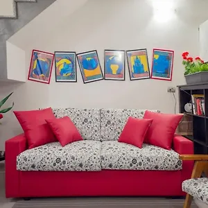  Apartment La Regina Di Vertecoeli