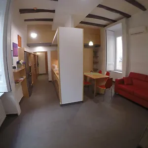  Apartment All'incanto Di Mary