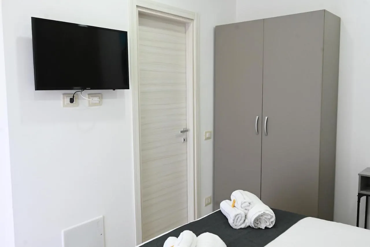 Solymar B&B Naples