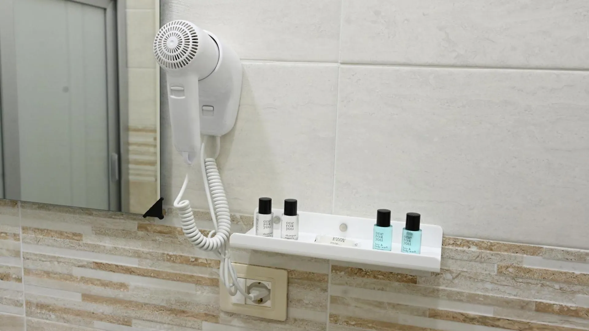 Bed & Breakfast Solymar B&B Naples