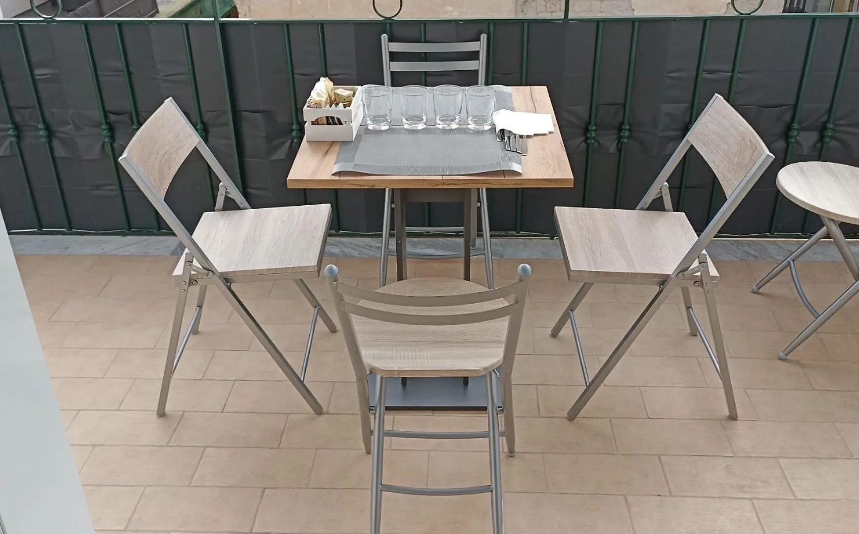 Solymar B&B Naples 0*,  Italy