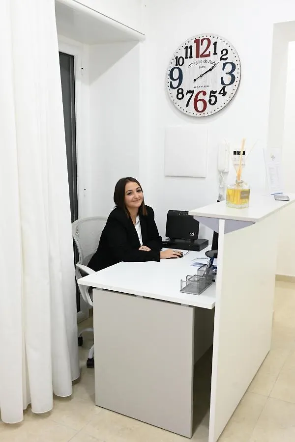 Bed & Breakfast Solymar B&B Napoli