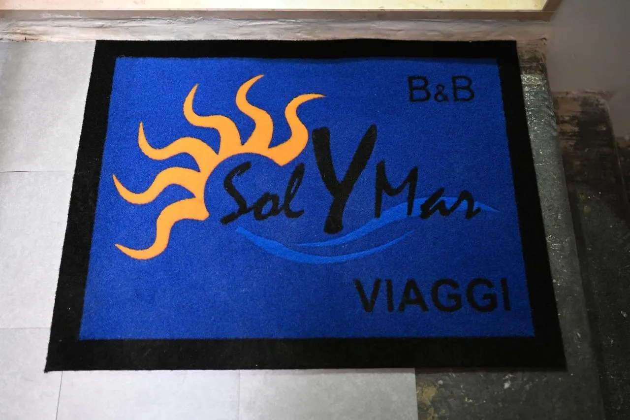 Bed & Breakfast Solymar B&B Napoli Italia