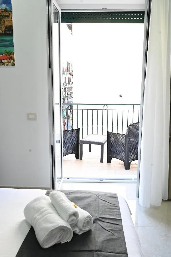 Solymar B&B Napoli