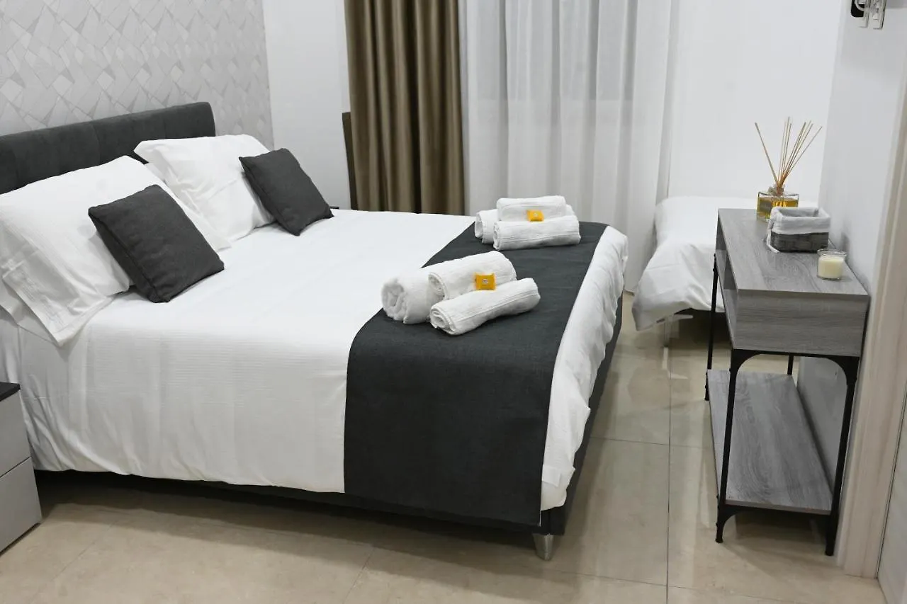 Solymar B&B Napoli