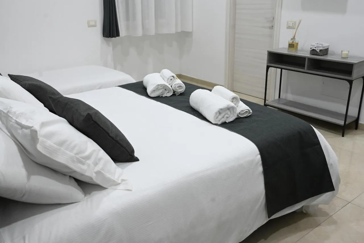 Solymar B&B Napoli Bed & Breakfast