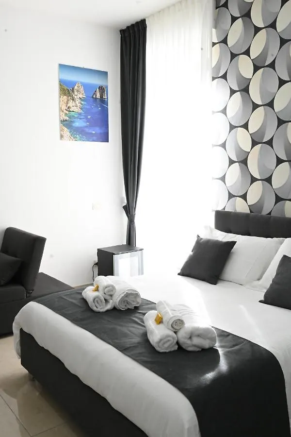 Solymar B&B Napoli
