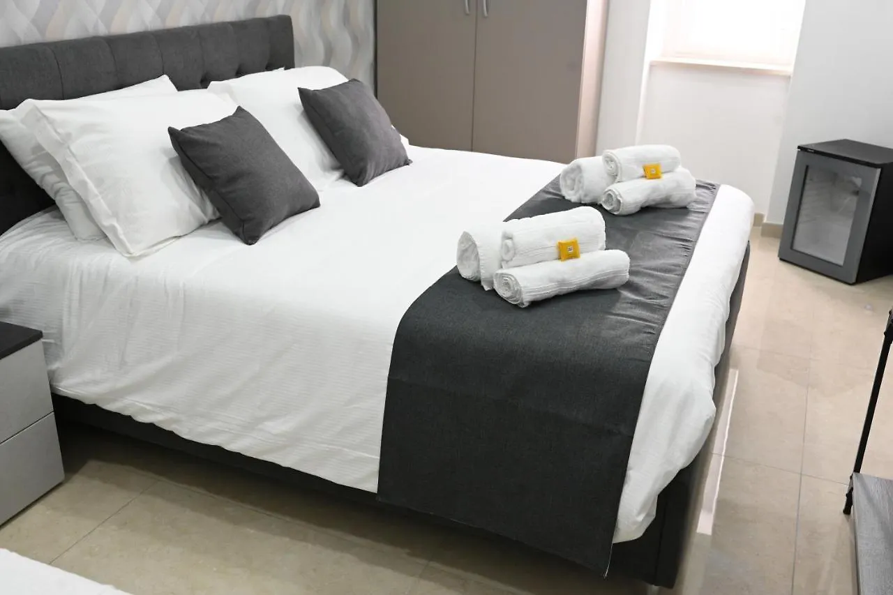 Solymar B&B Napoli