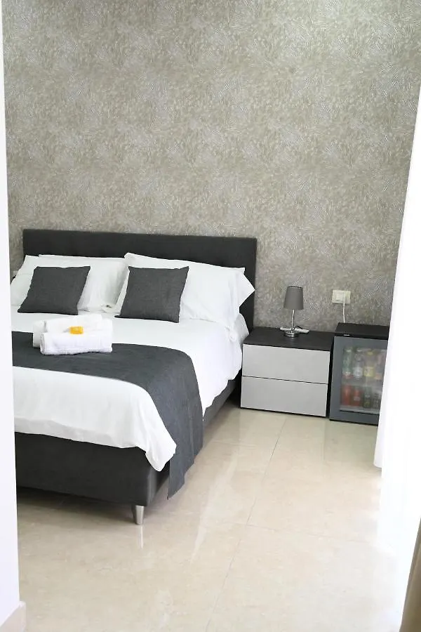 Solymar B&B Napoli Bed & Breakfast
