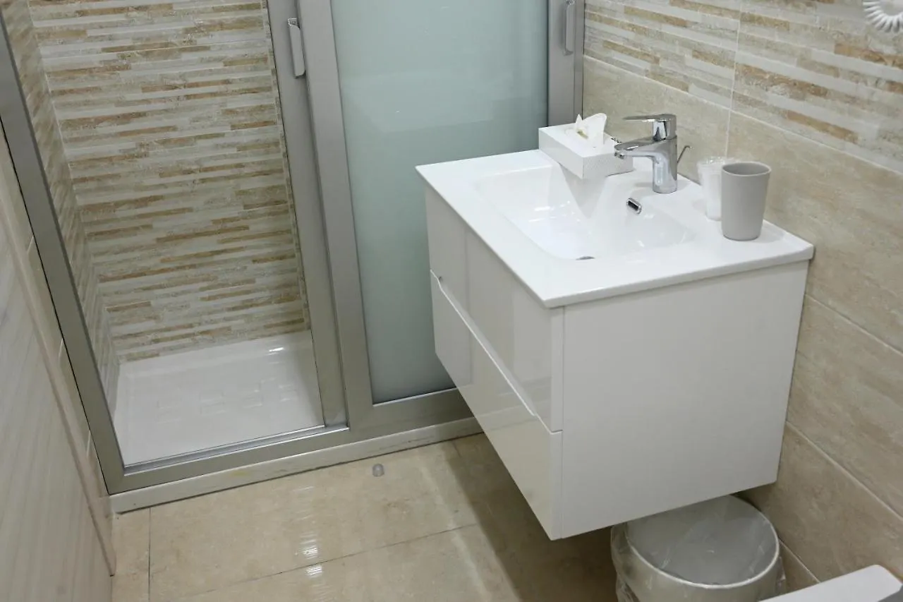 Bed & Breakfast Solymar B&B Napoli Italia