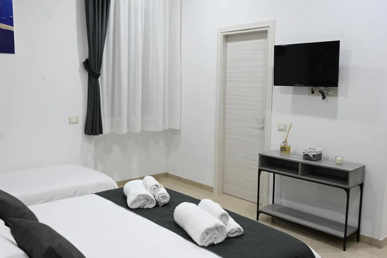 Solymar B&B Napoli Bed & Breakfast