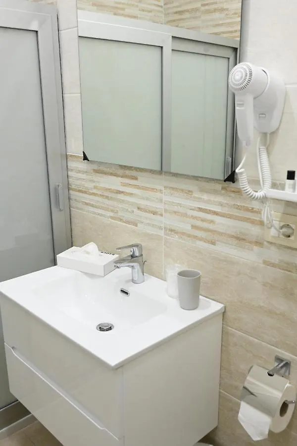 Solymar B&B Napoli