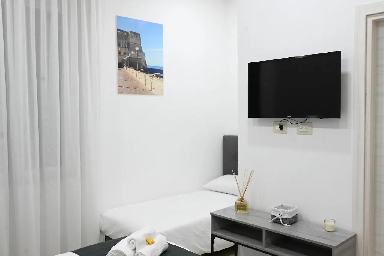 Solymar B&B Napoli