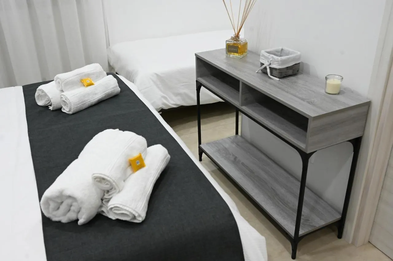 Solymar B&B Napoli 0*,