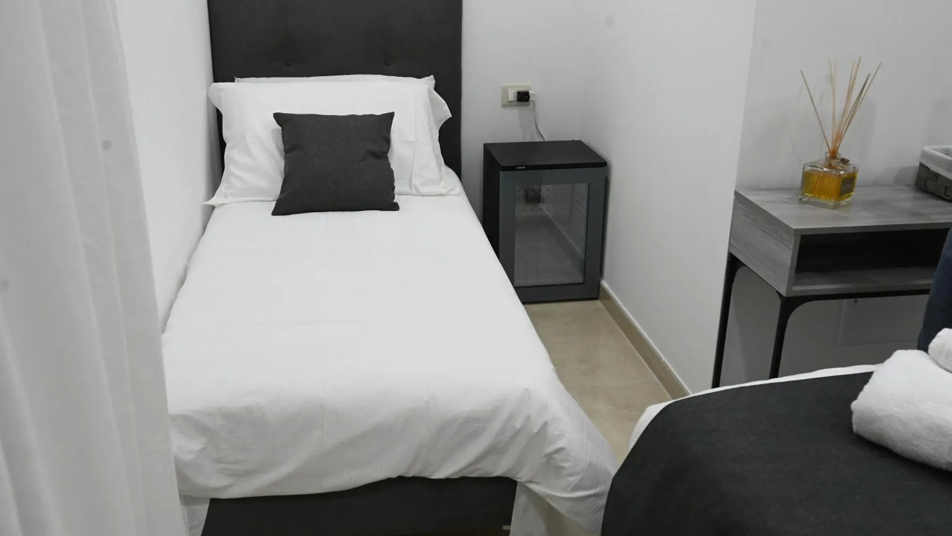 Bed & Breakfast Solymar B&B Napoli
