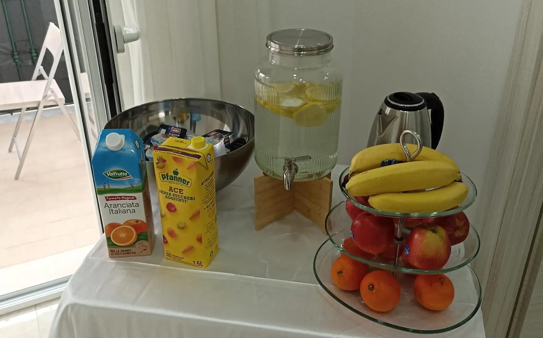 Solymar B&B Napoli
