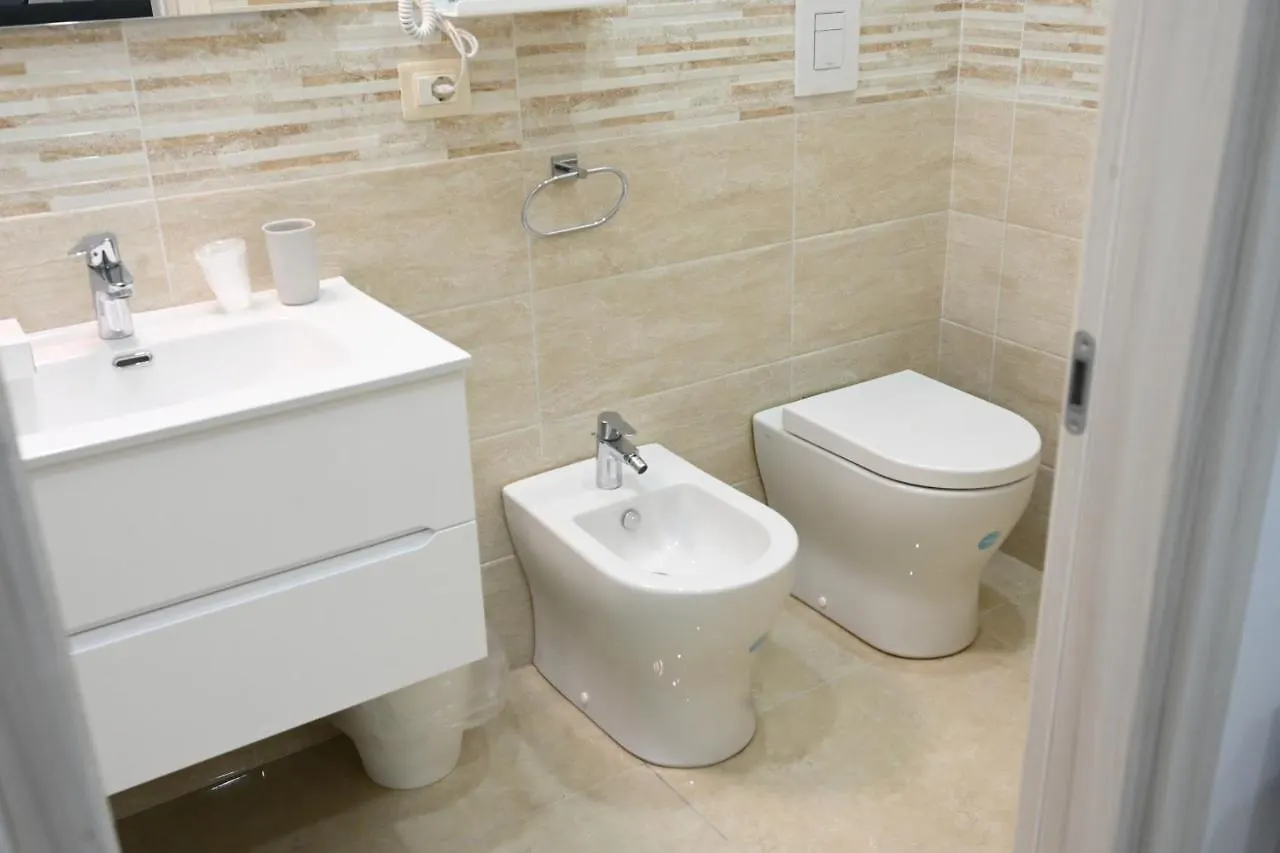 Solymar B&B Napels Bed & Breakfast
