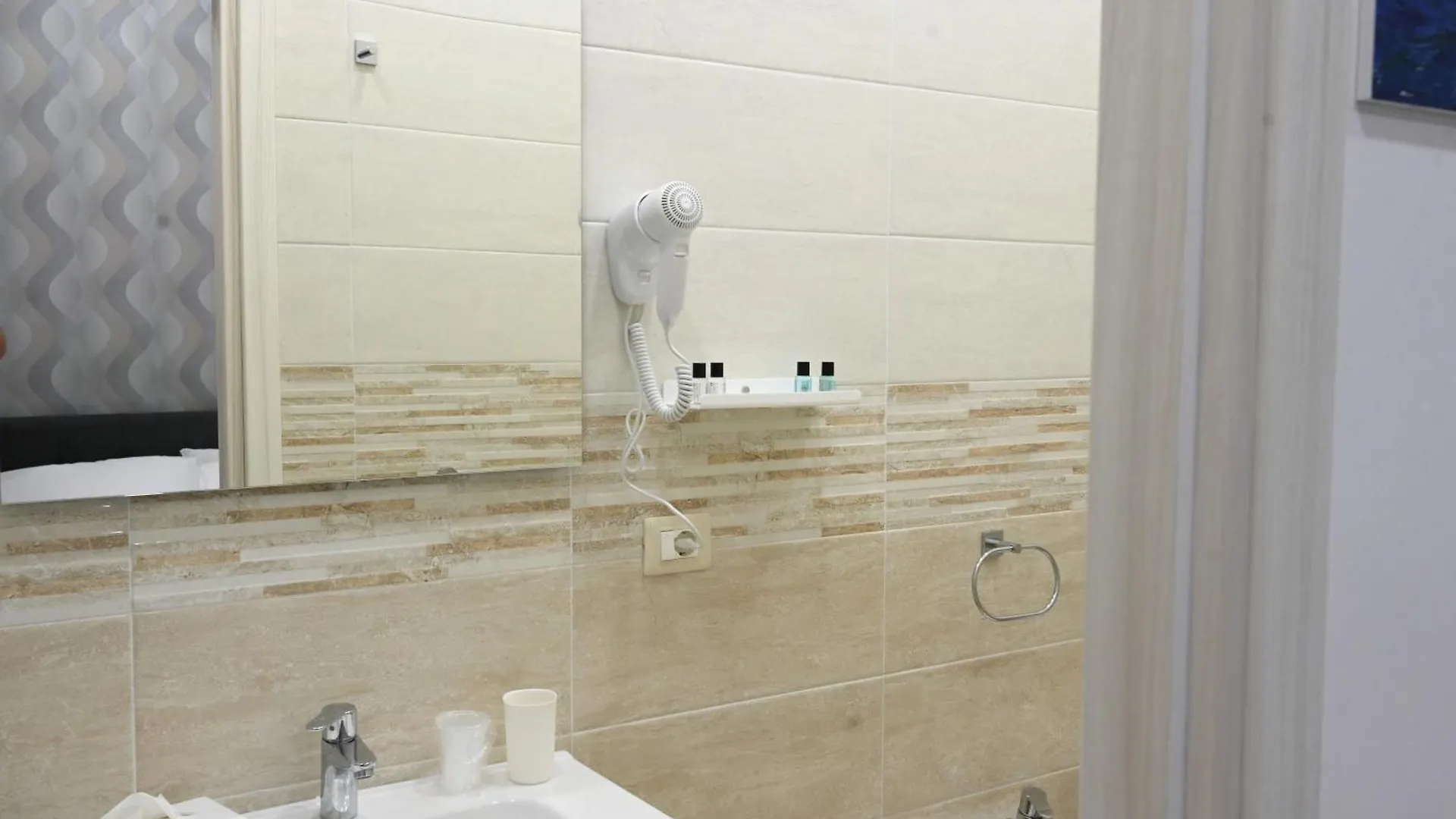 Solymar B&B Napels 0*,  Italië
