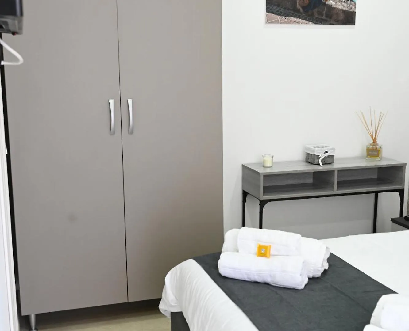 Solymar B&B Napels Bed & Breakfast